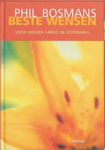 Beste Wensen - P. Bosmans 9789020938470, Boeken, Verzenden, Gelezen, P. Bosmans