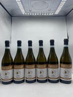 2021 I Parcellari By Davide Canina Piemonte Chardonnay -, Nieuw