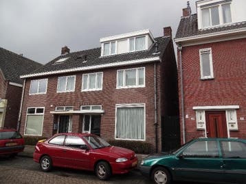 Appartement te huur in Eindhoven - 45 m² - 2 kamer(s) - 2, Huizen en Kamers, Appartement, Eindhoven, Noord-Brabant