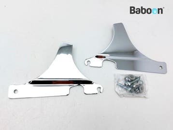 Sissybar Harley-Davidson FXST Softail Standard 1984-1988, Verzenden, Gebruikt