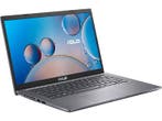 Asus - X415ea-eb1510w - 14 inch - Grijs, Computers en Software, Windows Laptops, Met videokaart, Asus, Verzenden, Beeldschermdiagonaal (cm/inch)->35.6 cm / 14 inch