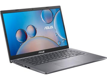 Asus - X415ea-eb1510w - 14 inch - Grijs, Computers en Software, Windows Laptops, Met videokaart, Asus, Verzenden, Beeldschermdiagonaal (cm/inch)->35.6 cm / 14 inch