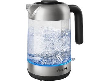 Philips -   Zilver, 1 tot 2 liter, Verzenden, Nieuw