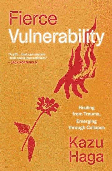 9781946764980 Fierce Vulnerability Kazu Haga, Verzenden, Nieuw, Kazu Haga