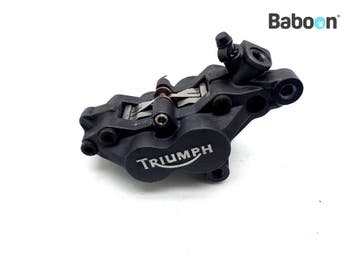 Remklauw Rechts Voor Triumph Speed Triple 955 1997-1998, Motoren, Verzenden, Gebruikt