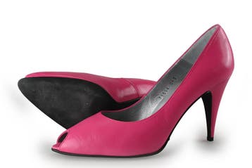 Bloom Pumps in maat 41 Roze, Pumps, Overige kleuren, Verzenden, Zo goed als nieuw