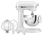 Bartscher KitchenAid 5KSM55SXX | 5,2L | 11 Snelheden | Komli, Ophalen of Verzenden, Nieuw in verpakking