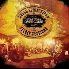 BRUCE SPRINGSTEEN - WE SHALL OVERCOME THE SEE (LP), Verzenden, Nieuw in verpakking