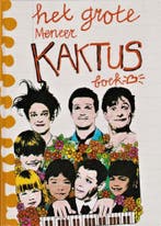 het grote meneer Kaktus boek 9789074818025 Rens, Verzenden, Gelezen, Rens
