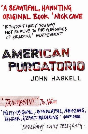American Purgatorio, Ophalen of Verzenden, Nieuw
