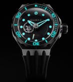 Nubeo - MARIANA - Automatic - 24 Jewels - Rare - New -, Nieuw