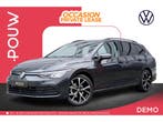 Volkswagen Golf Variant | Zakelijke Lease v.a. €499.15 pm, Automaat, Gebruikt, Euro 6, Overige kleuren