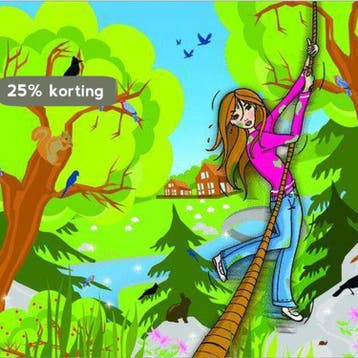 Tina topper 78 evi stuntmeid - en 9789085742791, Boeken, Verzenden, Gelezen, En