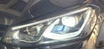 Koplampen LED set Golf 8 look met showstart Vland geschik..., Auto-onderdelen, Ophalen of Verzenden, Nieuw, Volkswagen