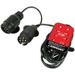 Stekkerdoos Tester Led, Verzenden, Nieuw