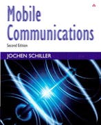 9780321123817 Mobile Communications | Tweedehands, Verzenden, Zo goed als nieuw, Jochen Schiller
