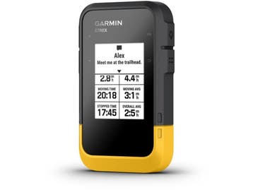 Garmin eTrex SE - Handheld GPS-navigator - 2,2 scherm -, Verzenden, Zo goed als nieuw
