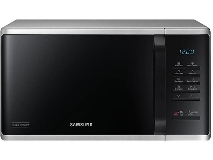 Samsung MS23K3513AS - Magnetron - 23L - Quick Defrost -, Witgoed en Apparatuur, Magnetrons, Zo goed als nieuw, Verzenden