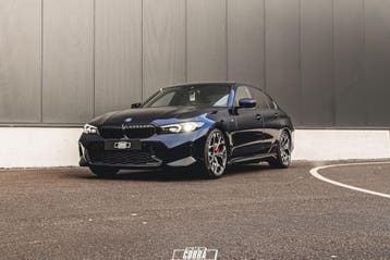 Cobra Suspension Verlagingsveren | BMW 3 SERIES (XDRIVE), Verzenden, Nieuw
