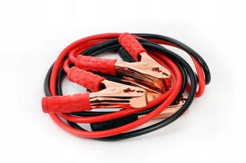 Startkabel 6 meter - 900A, Ophalen of Verzenden, Nieuw