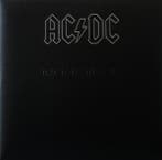 AC/DC - Back In Black, Ophalen of Verzenden, Gebruikt