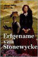 ERFGENAME VAN STONEWYCKE 9789024262151 PHILLIPS/PELLA, Boeken, Verzenden, Gelezen, PHILLIPS/PELLA
