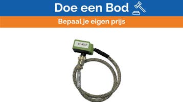 Bieden: Intellian VSAT Home Sensor V60 and V60G - V1-4017 M, Ophalen of Verzenden, Nieuw, Kabel of Apparatuur