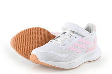 Adidas Sneakers Meisjes in maat 31 Wit, Adidas, Verzenden, Jongen of Meisje, Schoenen