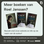 Alles verloren 9789023455387 Roel Janssen, Verzenden, Gelezen, Roel Janssen