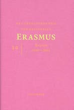 De correspondentie van Desiderius Erasmus 9789061007258, Verzenden, Zo goed als nieuw, Desiderius Erasmus