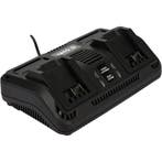 Yato Yt-82849 Batterijlader, Verzenden, Nieuw