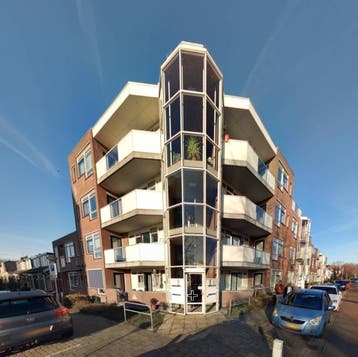 Appartement te huur in Goes - 43 m² -  kamer(s), Huizen en Kamers, Appartement, Goes, Zeeland