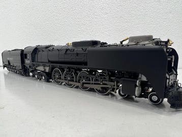 Märklin H0 - 37984 - Stoomlocomotief met tender (1) - Serie, Nieuw