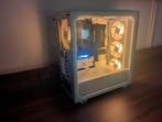 Game PC Ryzen 5 5600 – RTX 3060Ti – 16gb DDR4– 500GB, Computers en Software, Virtual Reality, Ophalen of Verzenden, 500GB M2.0 SSD nieuw