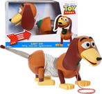 Verpakking beschadigd Disney Pixar Toy Story Slinky Dog - St, Verzenden, Nieuw