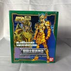 Bandai - Action figure BANDAI - Saint Seiya - Saint Cloth