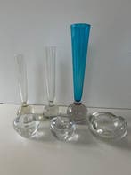 Vaas (6) - Glas - Spijkerglas