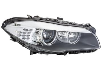 Koplamp o.a: BMW, Ophalen of Verzenden, Nieuw, BMW