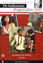 Profumo Di Donna, Verzenden, Nieuw in verpakking, Drama