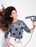 Hair | 9789043919487 | Xelly Cabau van Kasbergen, Zo goed als nieuw, Xelly Cabau van Kasbergen