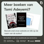 Children of Blood and Bone 9781529039245 Tomi Adeyemi, Boeken, Verzenden, Zo goed als nieuw, Tomi Adeyemi