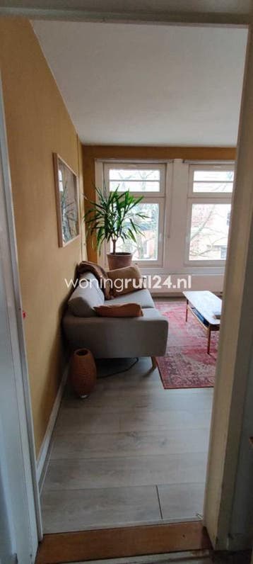 Woningruil - Mauvestraat 51 - 4 kamers en Amsterdam, Amsterdam