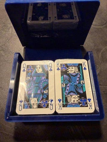 Yves Saint Laurent - Pokerset - Yves Saint Laurent jeux de