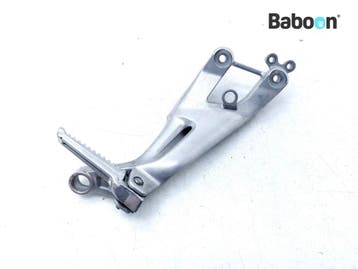Duosteun Rechts Honda CBR 1100 XX Blackbird 1999-2006, Verzenden, Gebruikt