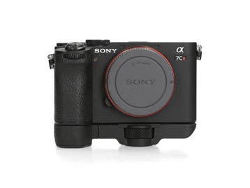 Sony A7C R - <23.000 kliks - 1 jaar garantie, Ophalen of Verzenden, Zo goed als nieuw, Sony
