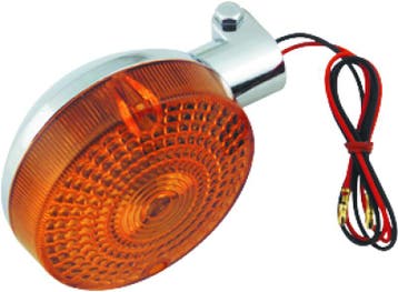 BikeMaster Honda Turn Signal - Front, Ophalen of Verzenden