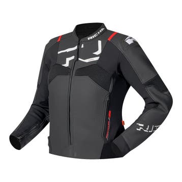Stradale EVO Lederen Jas Dames Richa, Verzenden, Nieuw met kaartje