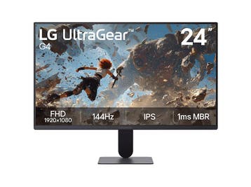 Lg - Full HD Gaming Monitor - 23.8 inch, Gaming, IPS, Verzenden, Nieuw