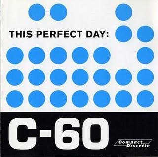 cd - This Perfect Day - C-60, Verzenden, Zo goed als nieuw