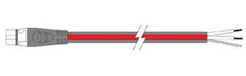 Raymarine NMEA 2000 / Seatalk NG Voedingskabel Haaks, Ophalen of Verzenden, Nieuw